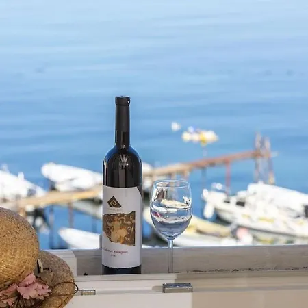 Daire Tesla With Sea View