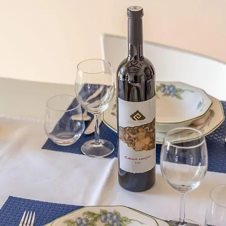 Tesla With Sea View Daire *