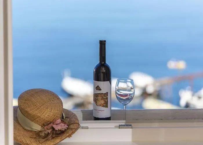 Апартаменты Tesla With Sea View Пореч