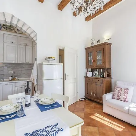 Appartement Tesla With Sea View *