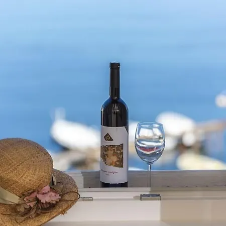 Apartment Tesla With Sea View Porec