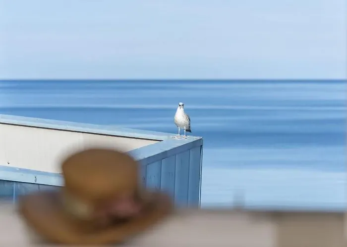 Lägenhet Tesla With Sea View Poreč