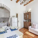 Apartament Tesla With Sea View *