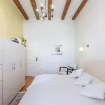 Apartament Tesla With Sea View Poreč