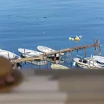 Apartament Tesla With Sea View